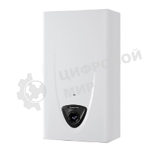 Водонагреватель проточный Ariston Fast Evo 11 C, газовый