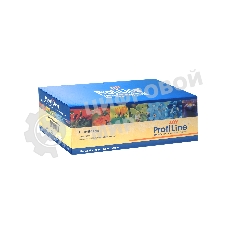 Картридж лазерный ProfiLine PL-TK-580C для принтеров Kyocera FS-C5150DN/ECOSYS P6021cdn голубой 2800 копий