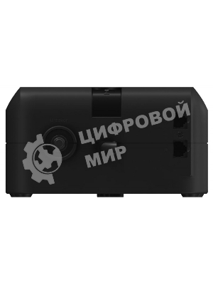 Источник бесперебойного питания Ippon Back Verso 800 черный