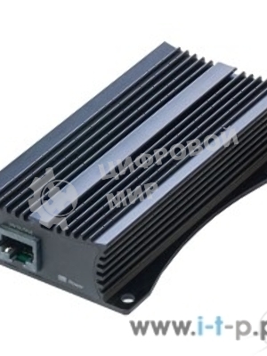 Сетевое оборудование MikroTik RBGPOE-CON-HP Преобразователь PoE