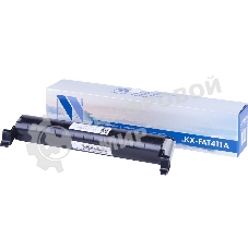 Картридж NVPrint для Panasonic KX-MB2000/KX-MB2020/KX-MB2030