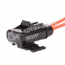 Держатель предохранителя Rexant типа 