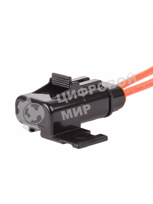 Держатель предохранителя Rexant типа 