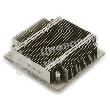 Радиатор SuperMicro SNK-P0046P 1U Passive Soc-1156