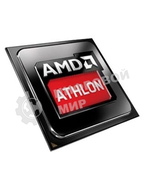 Процессор ATH X4 950 SAM4 OEM 65W 3500 AD950XAGM44AB AMD