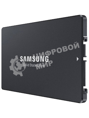 Твердотельный накопитель Samsung SSD 1.92TB PM983 2.5