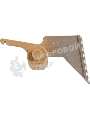 Упоры отделения бумаги AE044060 