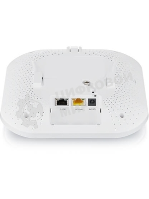 Точка доступа Zyxel NebulaFlex Pro WAX630S (WAX630S-EU0101F) AX3000 100/1000/2500BASE-T