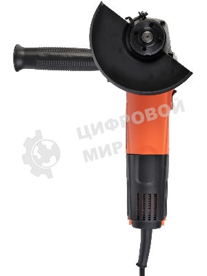 Угловая шлифовальная машина (УШМ) PATRIOT AG 131. 875Вт, 11000об/мин, 125мм, М14