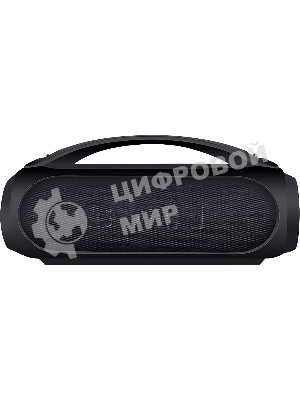 Мобильные колонки SVEN PS-380 2.0 черный