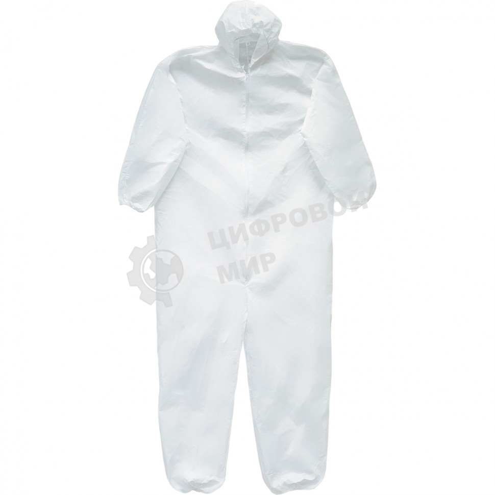 Комбинезон защитный Сибртех модель 