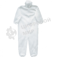 Комбинезон защитный Сибртех модель 