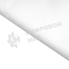 Укрывной материал Спанбонд, эконом 60/2,1 х 10, белый Россия