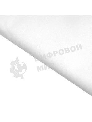Укрывной материал Спанбонд, эконом 60/2,1 х 10, белый Россия