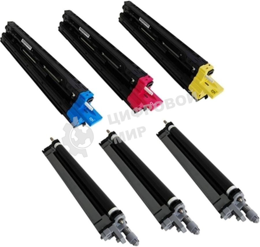 Ремонтный комплект Kyocera MK-8325B (1702NP0UN1) для TASKalfa 2551ci
