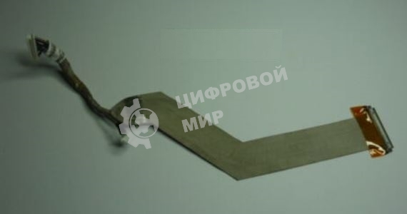 Шлейф матрицы для ноутбука HP Compaq 6710S`