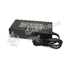 Блок питания (сетевой адаптер) для ноутбуков Asus 19.5V 11.8A 7.4x5.0мм pin OEM