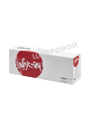 Картридж Sakura W2001A для HP M751dn, голубой, 6000 к.