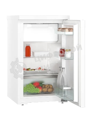 Холодильник Liebherr Rd 1201-20 001 белый однокамерный 85/13л морозилка сверху
