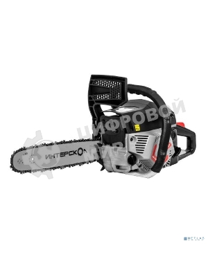 Бензопила Интерскол ПЦБ-14/45Л 1800Вт 2.5л.с. дл.шины:14