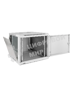 Шкаф телекоммуникационный 19