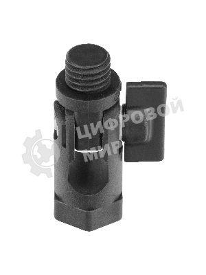 Лазерный уровень м-призм. MTX ML 360-3 Pro SET, 30 м, акк. Li 3000 мА·ч, состоит из 2 частей