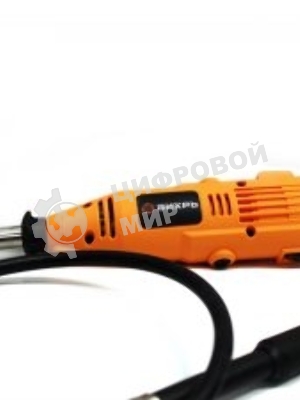 Прямошлифовальная машина (гравер) ВИХРЬ Г-160ГВ Гравер 72/4/2 160 Вт, 30000 об/мин, 2.3-3.2 мм, 0.63 кг