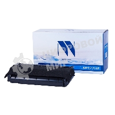 Картридж NVPrint совместимый NV-SP277HE для Ricoh SP-277NwX/277SNwX/277SFNwX (2600k)