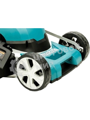 Газонокосилка роторная Makita ELM4621 1800Вт