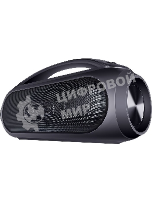 Мобильные колонки SVEN PS-380 2.0 черный