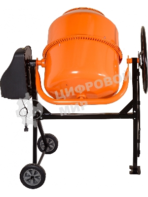 Бетономешалка Вихрь БМ-20АЧ