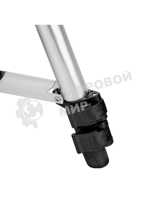 Лазерный уровень MTX XQB GREEN Pro SET, 20 м, зеленый луч, батарейки, штатив