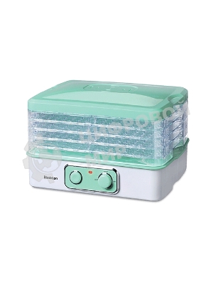 Сушилка для овощей Blackton Bt FD1111 White-green