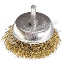 Щетка для дрели Matrix 50 мм, 