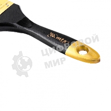 Кисть плоская MTX 83153 