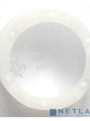 Бушинг магнитного вала HP LJP2100/4000  (2 шт комплект) (Mitsubishi)