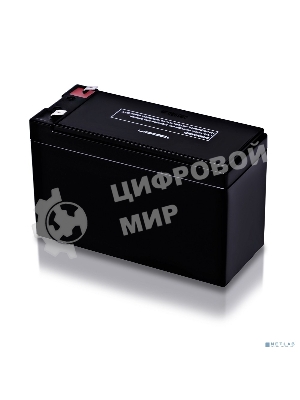 Батарея для ИБП Ippon IPL12-7 12В 7А·ч