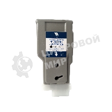 Картридж струйный NVPrint PFI-320MBK (NV-2889C001) Matte Black для Canon ImagePROGRAF TM-200/205/300/305 (300 мл) совместимый