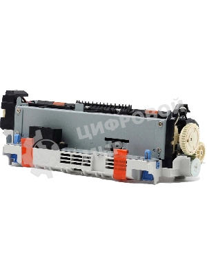 Печка в сборе Cactus CS-FU-HP-LJ4250 (RM1-1083-000) для HP LaserJet 4350, 4250 200000стр.