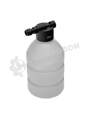 Моечная машина высокого давления аккумуляторная А-21-02, 40 бар, 4 л/мин, Li-ion 21 В, 2 акк. MTX