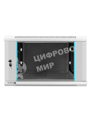 Шкаф телекоммуникационный 19