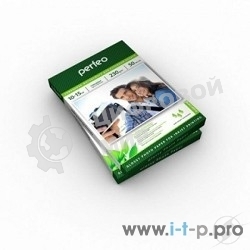 фотобумага Perfeo PF-MTA6-180/600 Бумага Perfeo матовая 600л, 10х15 180 г/м2 (M07)