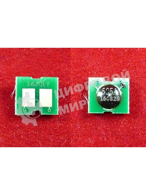 Чип ELP для HP P2035/2055n черный, 2.3K (Китай)