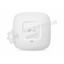 Точка доступа TP-Link SMB EAP245 AC1750 Гигабитная двухдиапазонная потолочная точка доступа Wi-Fi SMB