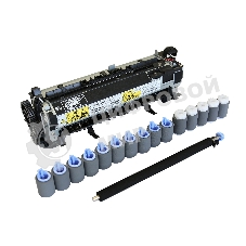 Ремонтный комплект CET F2G77-67901 для HP LaserJet Enterprise M604/M605/M606