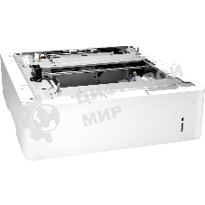 Лоток для бумаги HP LaserJet 550-Sheet Paper Feeder