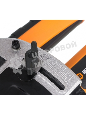 Штроборез электрический Вихрь ШТ-30 125мм 1600Вт 72/21/1