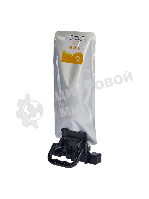 Контейнер с чернилами Sakura C13T05A400 (T05A1 Y) для Epson, желтый, 20000 к., 215 мл.