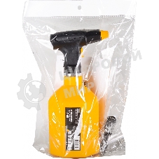 Опрыскиватель Huter SP SP-2Li аккум. ранц. 1.5л желтый/черный (70/13/44)