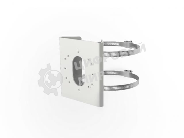 Кронштейн VERTICAL DS-1275ZJ-S-SUS Hikvision